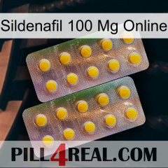 Sildenafil 100 Mg Online new10